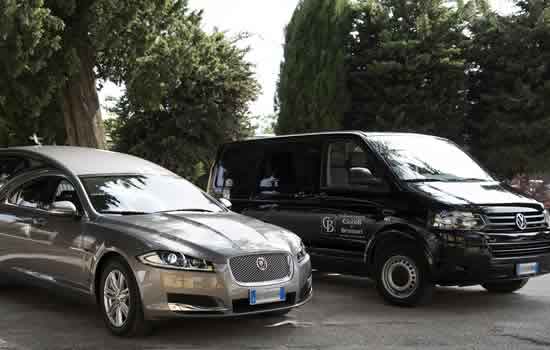 Trasporti funebri nazionali e internazionali