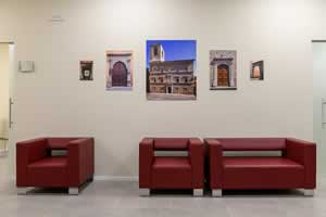 Divanetti casa funeraria Jesi